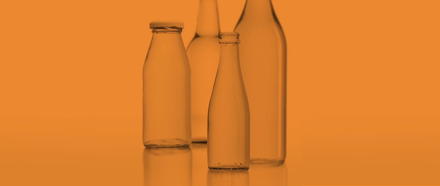 Botellas para Jugos