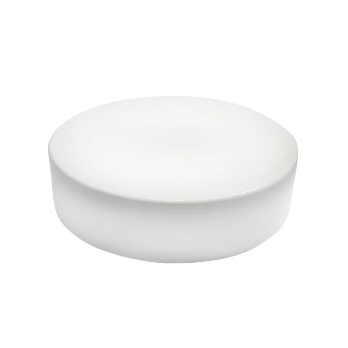 TAPA PLASTICA 60mm P/POTE RECTO