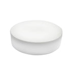 TAPA PLASTICA 60mm P/POTE RECTO