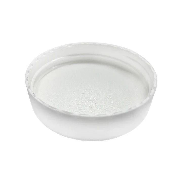 TAPA PLASTICA 60mm P/POTE RECTO