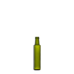 BOTELLA VIDRIO ACEITERA 250ml REAL - PACK 42 UND.