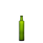 BOTELLA VIDRIO ACEITERA 500ml REAL - PACK 30 UND.