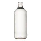 BOTELLA ACEITERA 1 Litro CILÍNDRICA - PACK 15 UND.