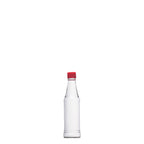 FRASCO VIDRIO AJI 90ml - PACK 72 UND.