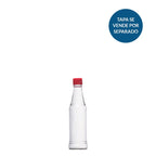 FRASCO VIDRIO AJI 90ml - PACK 72 UND.