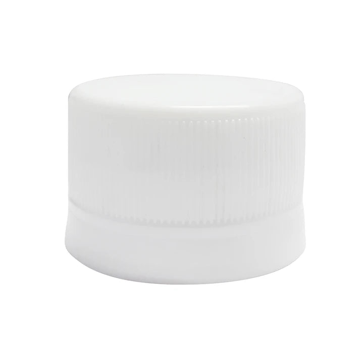 TAPA PLASTICA SEGURIDAD 28MM