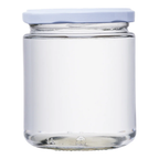 frasco conservero vidrio 460ml